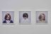 Gisèle Vienne – 40 portraits, 2003-2008