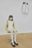 Gisèle Vienne – 40 portraits, 2003-2008