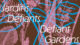 Defiant Gardens